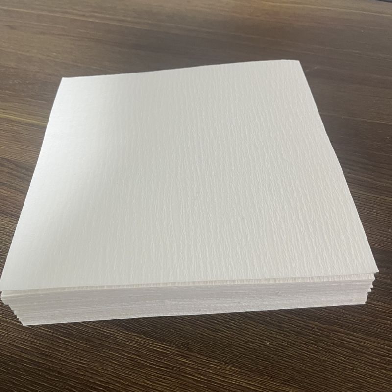 Oil Filter Bag Usage